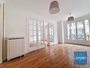 Appartement T3 Paris 05 à louer