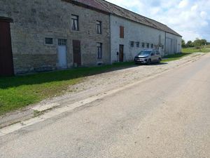 Ferme à vendre à Rue de Cerfontaine 38 Boussu-en-Fagne (VBD65269)
