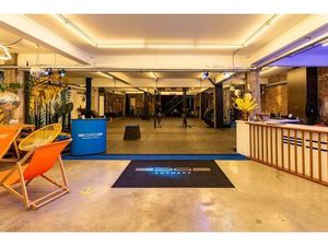 Surface commerciale à louer à Klapdorp 70 A Anvers (RBU90678)