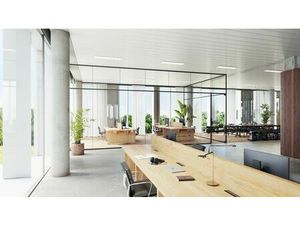 Bureaux à louer à Mechelsesteenweg 412 Zaventem (RBU90422)