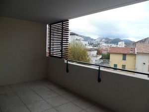 Appartement T3 Marseille 10 à louer