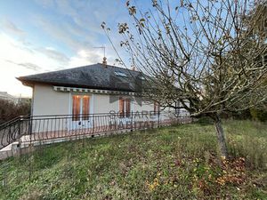 Achat Maison 3 pièces 104m²