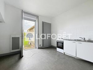 Maison T3 Thouars à louer