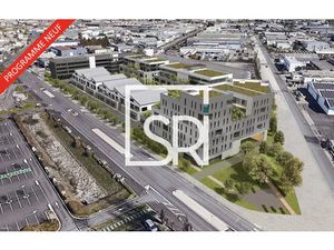 LOCAL D'ACTIVITE A VENDRE