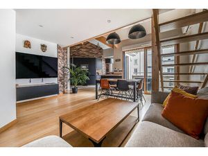 PRESTATIONS - TERRASSE - PARKING