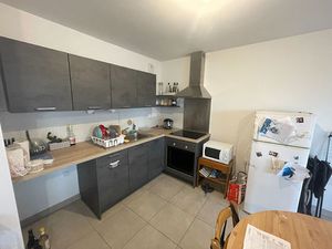 Appartement Rennes 3 pièce(s) 64.26 m2