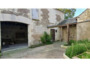 Achat Maison 7 pièces 150m²