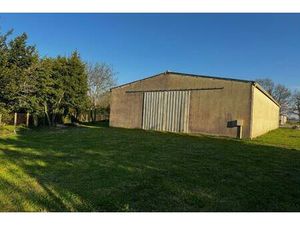 Vente immeuble 400 m² Civrac-en-Médoc (33340)