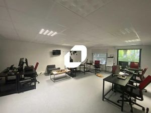 Location Bureau Cergy 95800