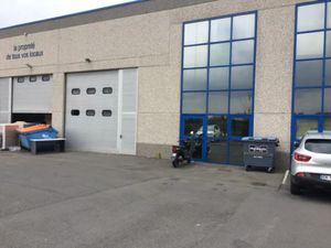 A vendre Entrepôt Valenciennes