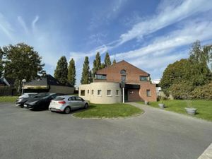 Bureaux à louer à Mouvaux - Espaces lumineux  fonctionnels et prêts à l'emploi