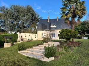 Achat Maison 6 pièces 127m²