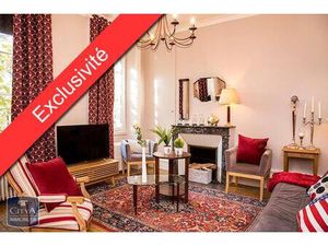 Achat Immeuble 900m² CHATEAUROUX 36000