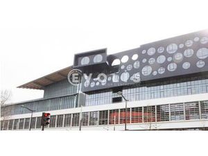 Location Paris 75019