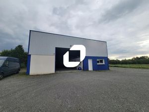 Location Bureau Saint Colomban 44310