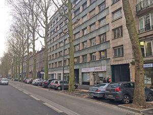 Bureaux à vendre ou à louer Boulevard de la Liberté à Lille