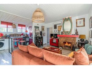 Vente maison 3 pièces 72 m² Pessac (33600)