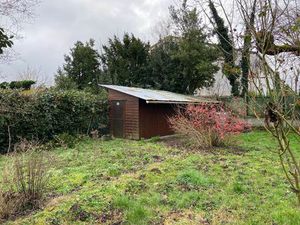 Vente terrain 420 m² Mérignac (33700)