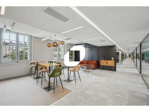 Location Bureau Lyon 69002