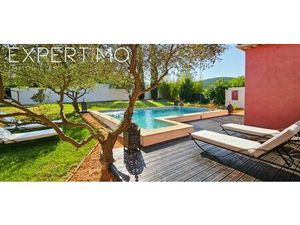 Maison de luxe de 144 m2 en vente Anduze  Occitanie