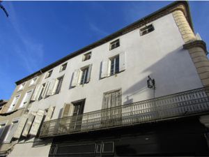 Vente immeuble 325 m² Revel (31250)