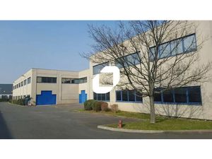 Location Bureau Villeneuve La Garenne 92390