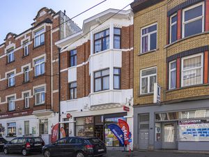 Huis te koop in Sint-Agatha-Berchem met 4 slaapkamers