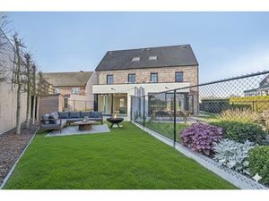 Huis te koop in Ranst met 4 slaapkamers