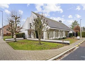 Huis te koop in Menen met 3 slaapkamers