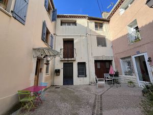 Vente maison 4 pièces 81 m² Nissan-lez-Enserune (34440)