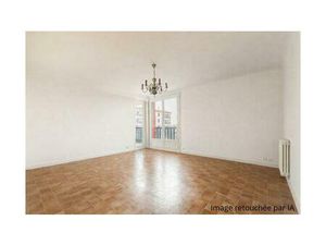 Appartement 4 pièces – 73 m² – Quartier des Fleuristes – Anglet