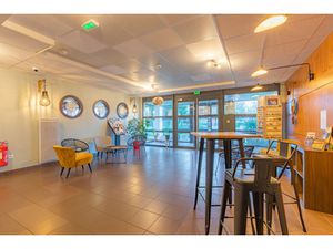 Achat Appartement 1 pièce 20m² LA ROCHE SUR YON 85000