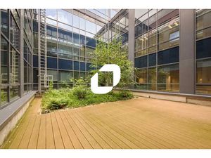 Location Bureau Aubervilliers 93300