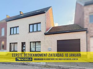 Huis te koop in Geraardsbergen met 7 slaapkamers