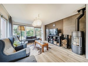 Huis te koop in Martelange met 4 slaapkamers