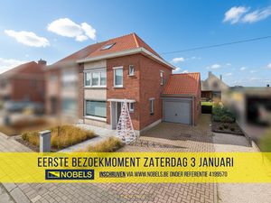 Huis te koop in Oudenaarde met 2 slaapkamers