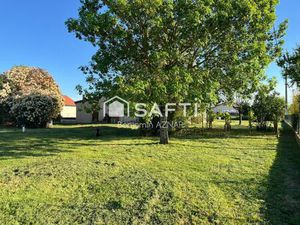 Vente maison 5 pièces 150 m² Lévignac (31530)