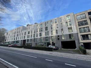 Appartement te koop in Leuven met 2 slaapkamers