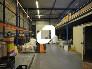 Location Local d'activités Echirolles 38130