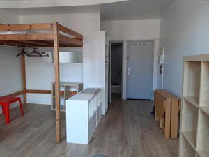 Location appartement 1 pièce 27 m² à Toulouse (31000)