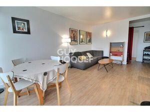 Appartement 3 pièces à louer à Viroflay - Rive Droite