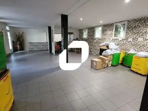 Location Entrepôt Saint Ouen 93400