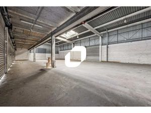 Location Local d'activités Aulnay Sous Bois 93600