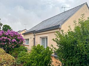 Achat Maison 6 pièces 127m² ST DENIS D ANJOU 53290