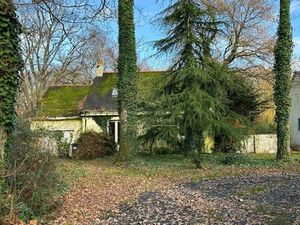 Achat Maison 94m² ST NAZAIRE 44600