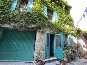 Vente maison 4 pièces 151 m² Olonzac (34210)