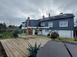Achat Maison 5 pièces 142m²
