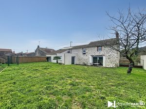 Achat Maison 5 pièces 135m²