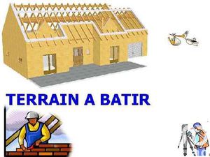 Vente Terrain à Pithiviers-le-Vieil (45300) : à vendre / 3443m² Pithiviers-le-Vieil