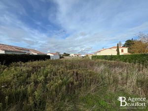 Achat Terrain 1 077m²